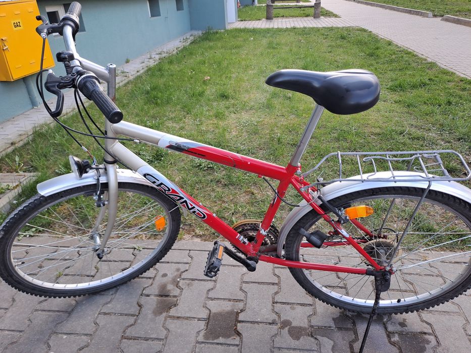 Rower Grand 26 koła