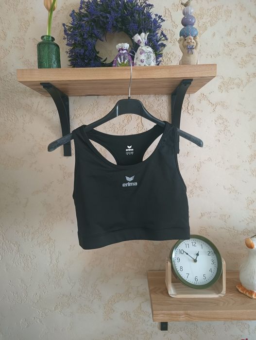 Erima top sportowy stanik