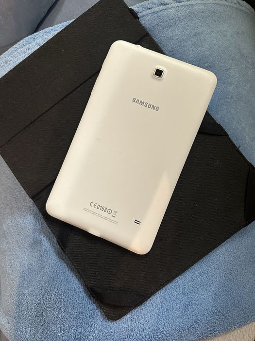 Планшет телефон Самсунг Samsung Galaxy Tab 8 SM-T335 2/16 Android 10 Sim 4G GPS Підтримує додатки і програми
