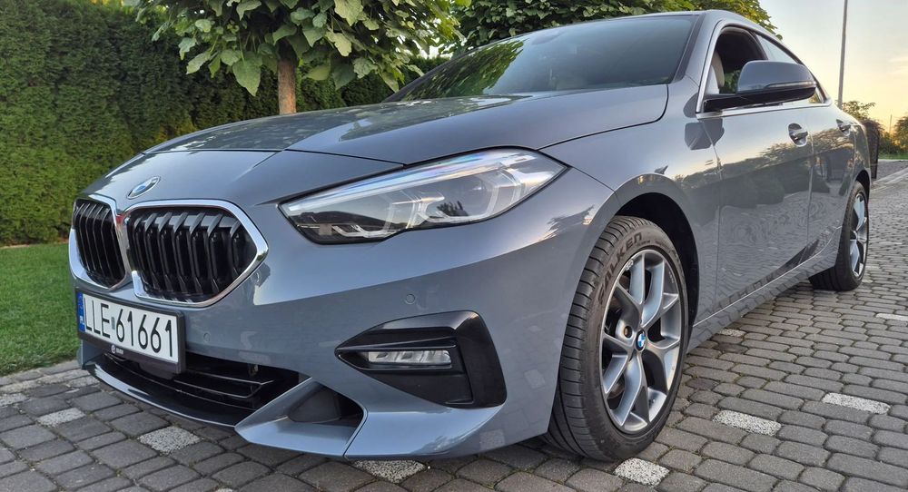 BMW Seria 2