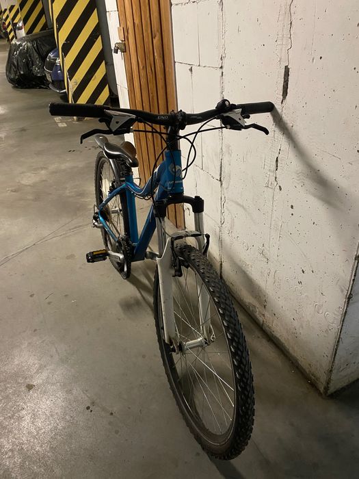 Rower UNIBIKE dla nastolatka