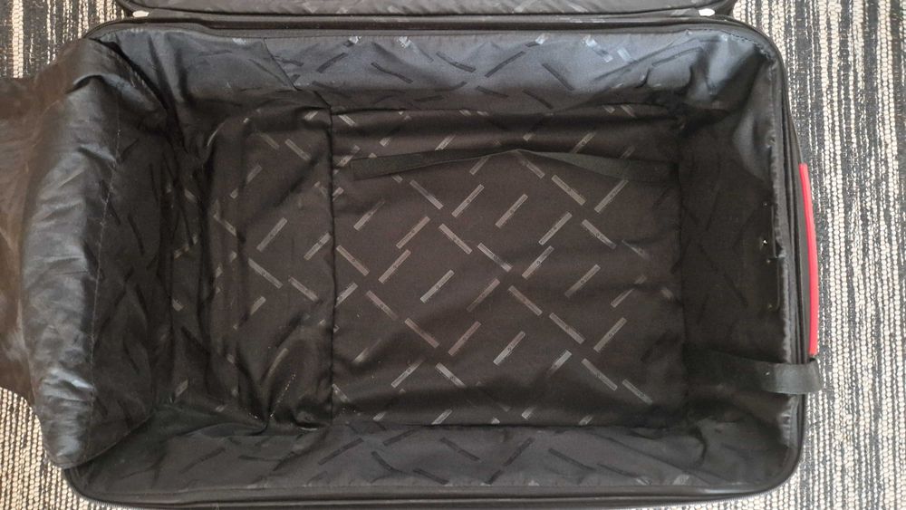 Mala de Viagem Samsonite