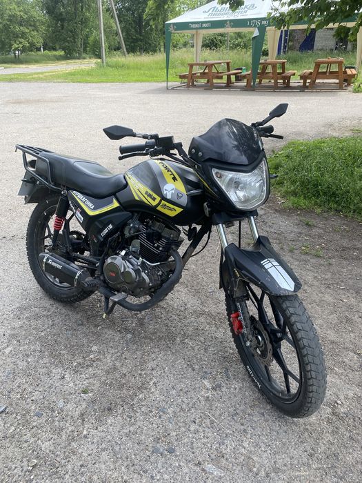 Продам форте сіріус 150