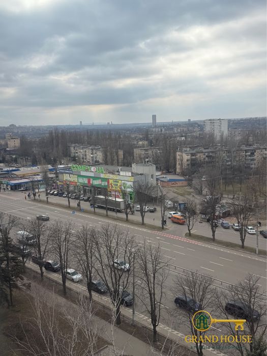 Продаж 2-кімнатної квартири на Ювілейній