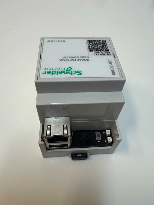 Schneider Electric LSS100100 Wiser for KNX – Logic Controller
