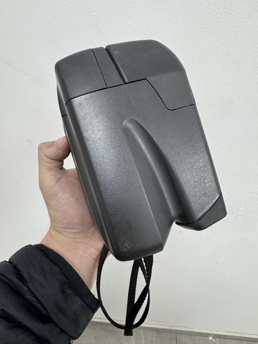 Фотоаппарат Polaroid 636