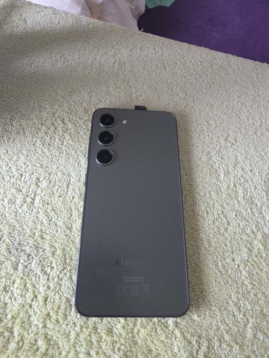 Samsung  Galaxy S23