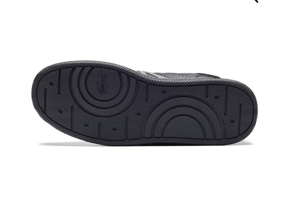 Кросівки чоловічі Lacoste 46 розмір Оригінал!