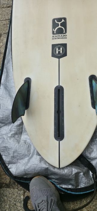 Firewire Rob machado  Sunday
