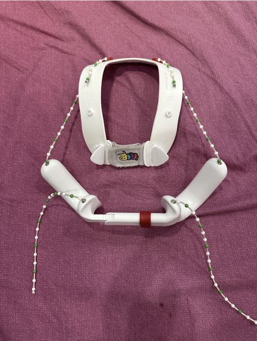 Ортез Тюбінгера (Дисплазія тазостегнових тазобедренних суглобів