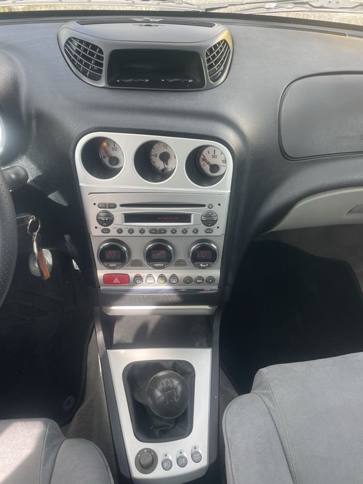 Alfa Romeo 156 jtd sportwagon 140cv