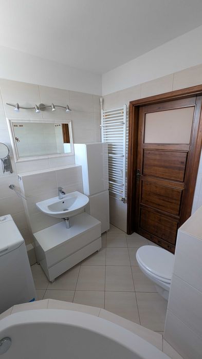 3-pokojowe mieszkanie z garażem | Osiedle Centrum | 55,5 m² | gotowe do zamieszkania