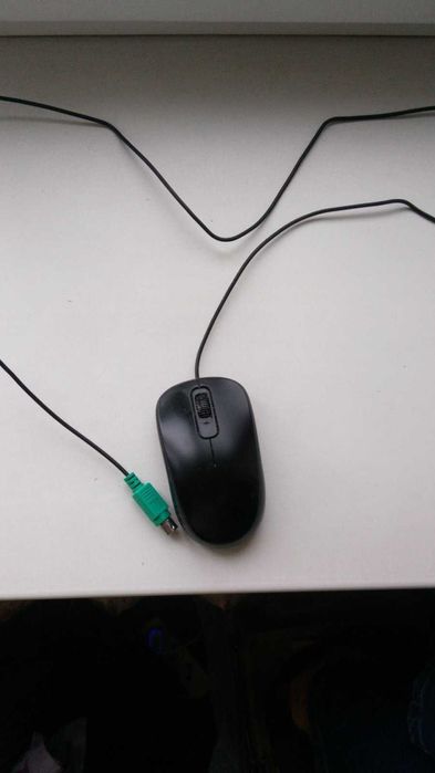 Комп'ютерна мишка Genius DX-110 б/у