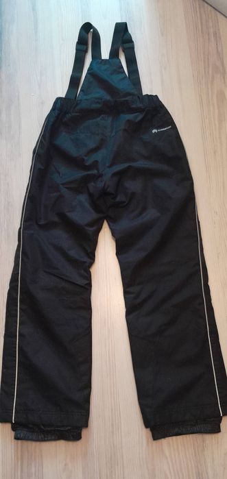 Зимние лыжные штаны