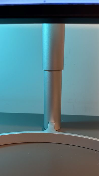 Монітор LG 34WK95U-W NanoIPS 5K2K HDR