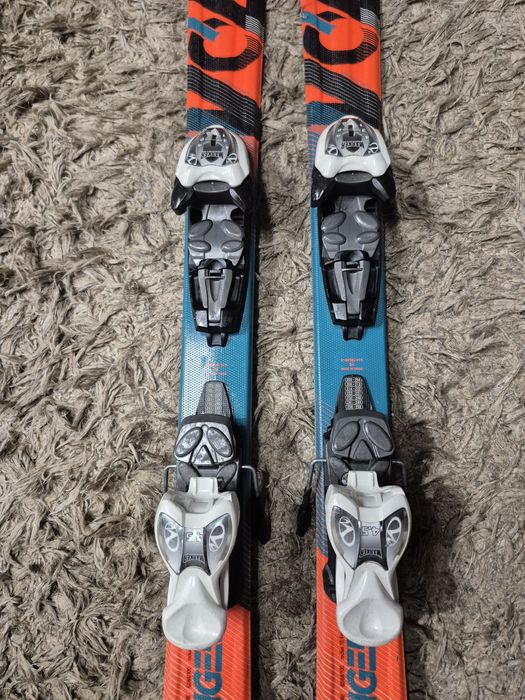 Narty volkl Racetiger 110 cm wysyłka