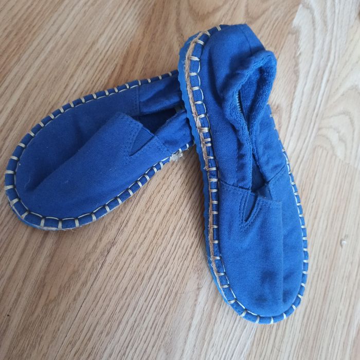 Obuwie dla dzieci r.32 za darmo