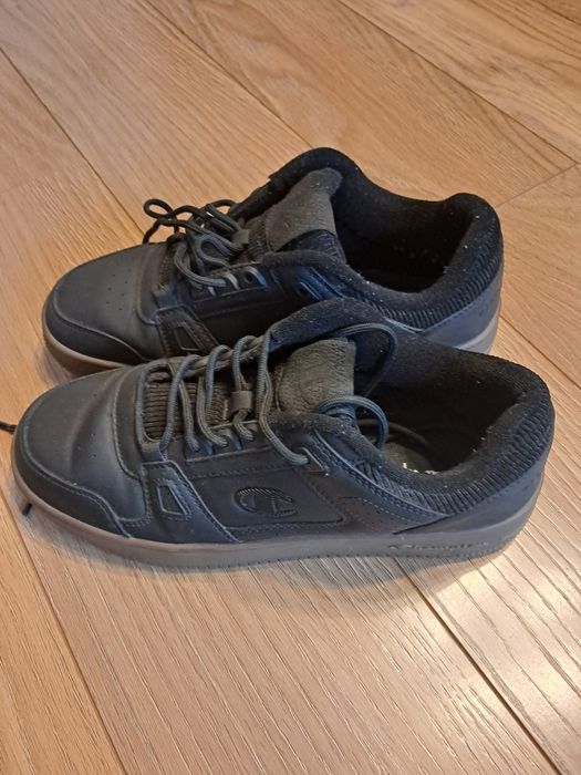Buty Champion wiosna-jesień
