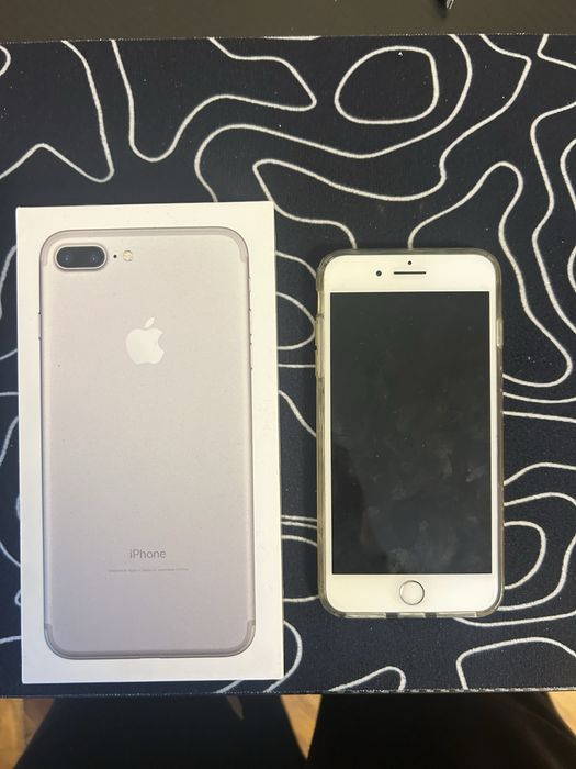 Iphone 7 plus 32gb