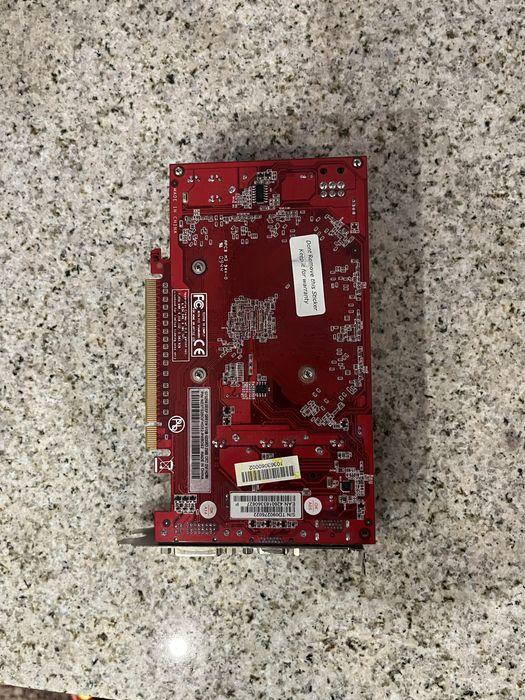 GeForce GTS 250 512MB