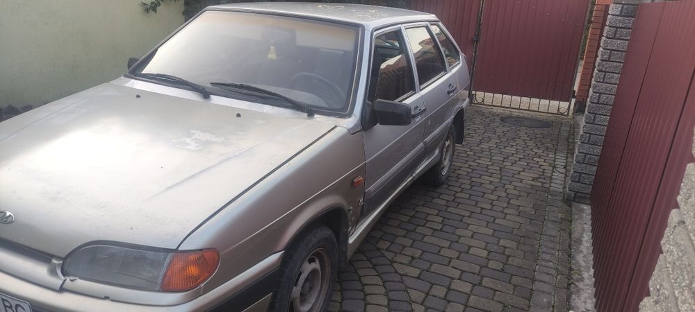 Продам Ваз 2114 1.6