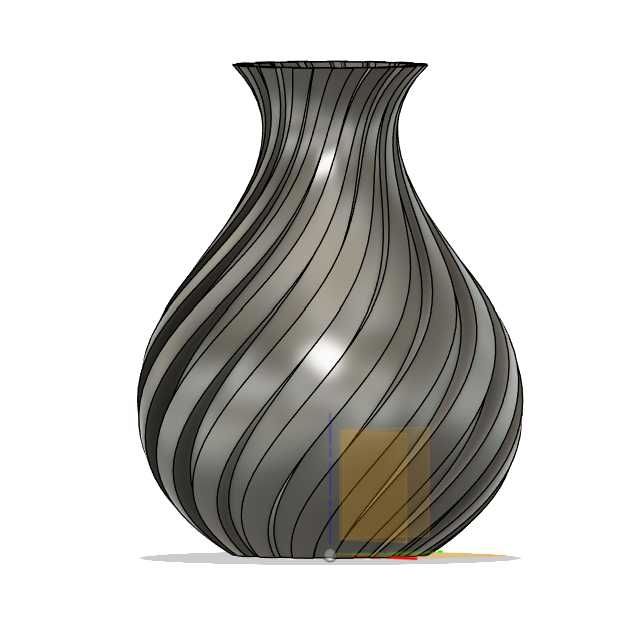 3д моделювання, моделювання для 3д друку