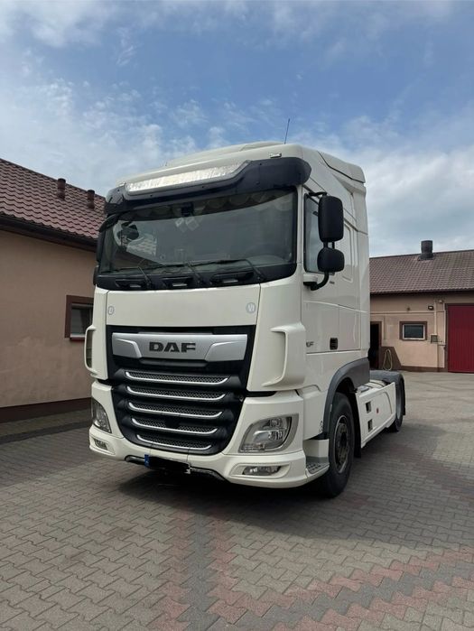 DAF XF 480 FT