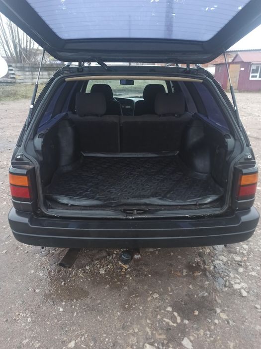 Продам Volkswagen passat b3