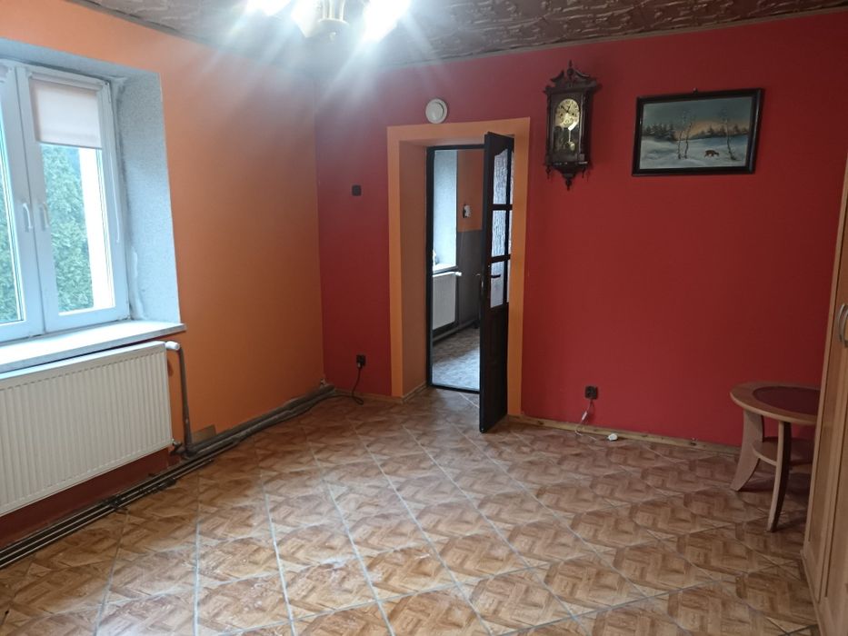 Wynajem domu mieszkalnego