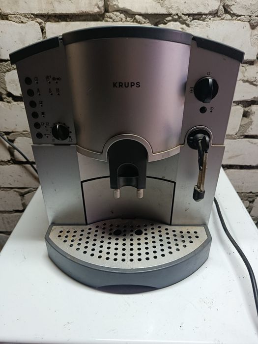 Кавомашина Siemens Surpresso S65