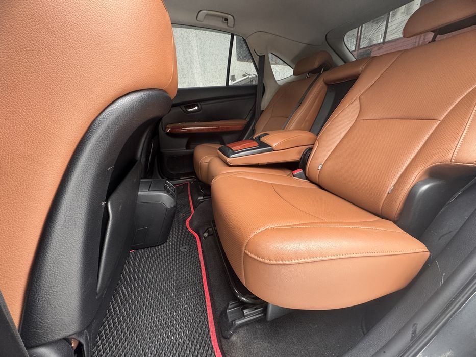 Продам Lexus RX 300