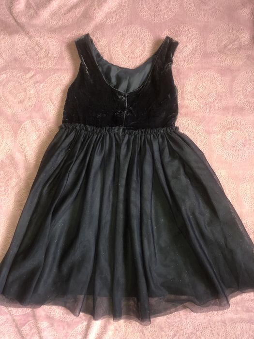 Нарядна сукня