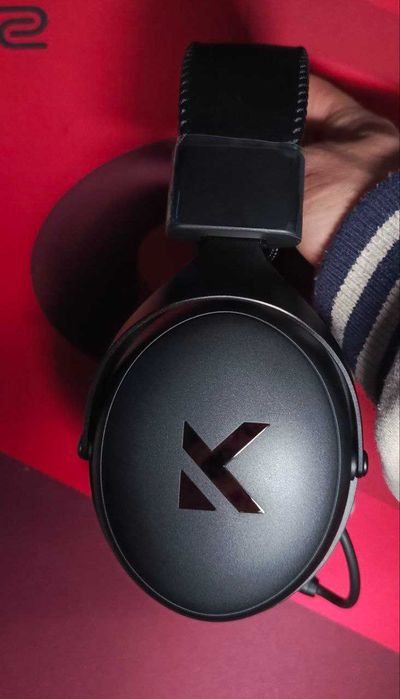 Mchose V9 Pro - Чудові навушники для пк і тільки