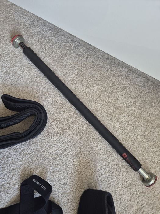 Weight Training Accessories Set477552861732546564