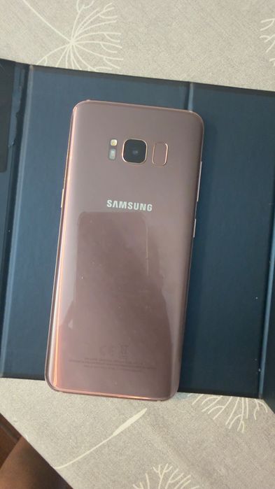 Telemóvel samsung s8