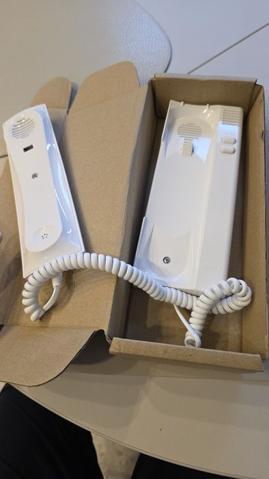 Domofon Unifon wekta