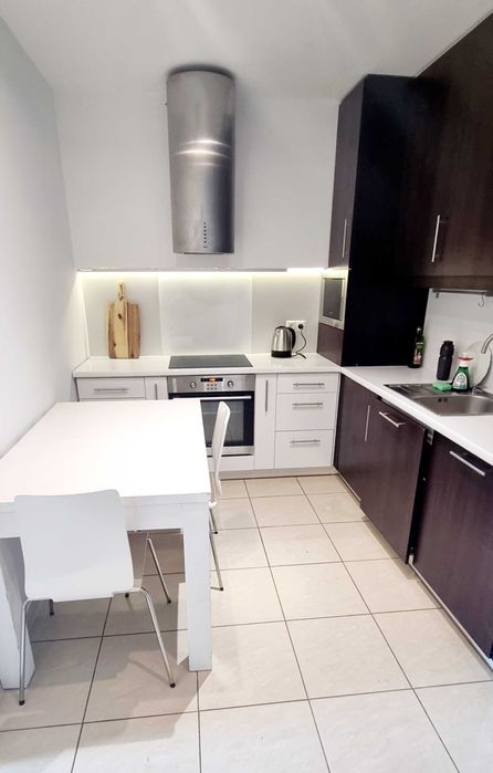 pokój jednoosobowy - AWF, Wojnów-Strachocin-Swojczyce