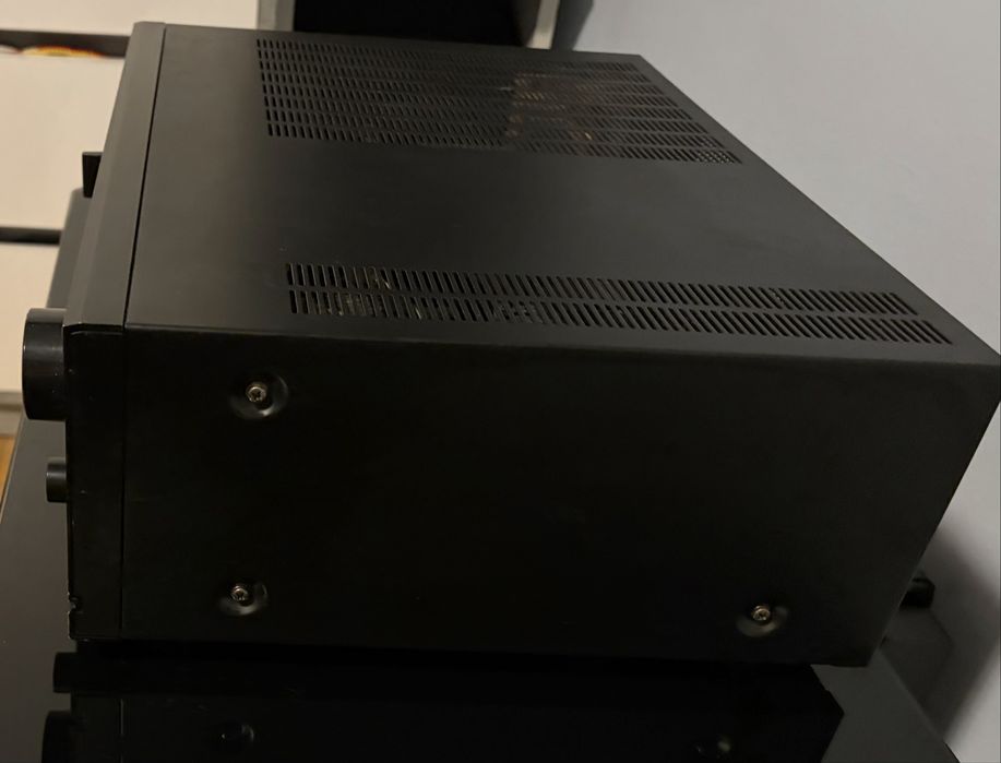 Akai AM 55 wzmacniacz stereo