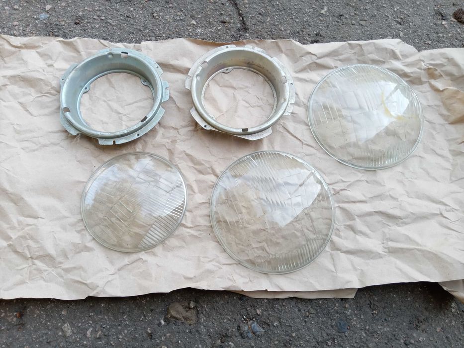 Карбюраторы ваз 05,07,08.