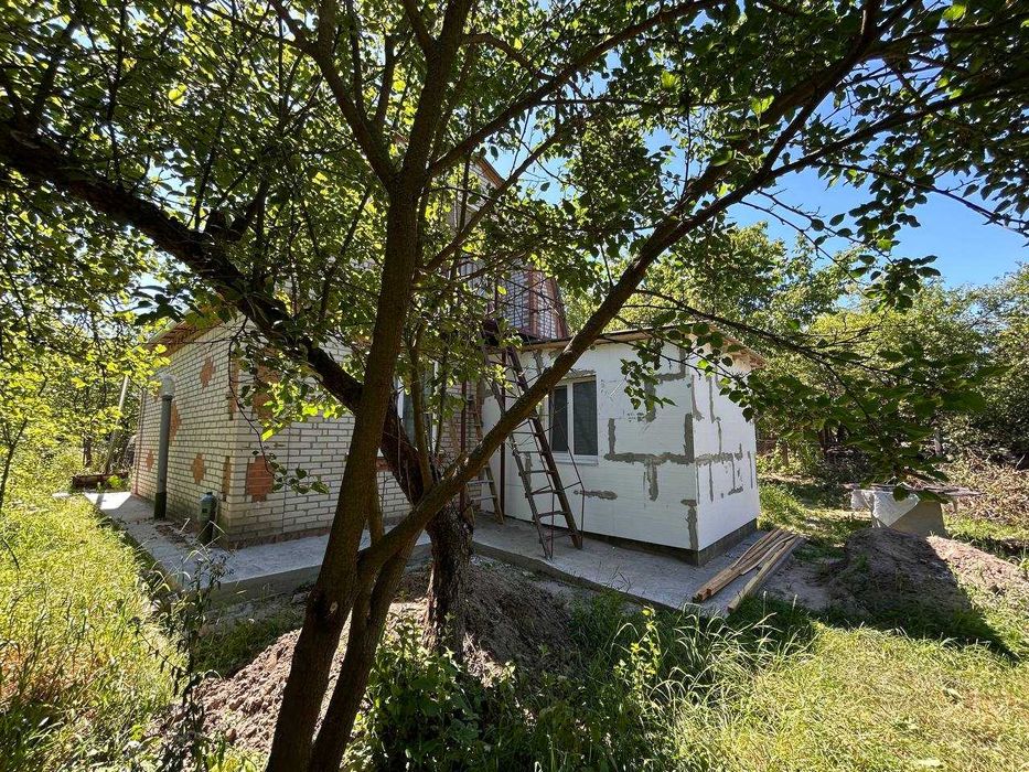 (7) Продаж 2 поверхового будинку в с. Сальник (8813)