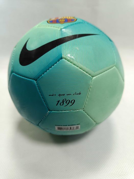 Piłka Barcelona Mini nowa