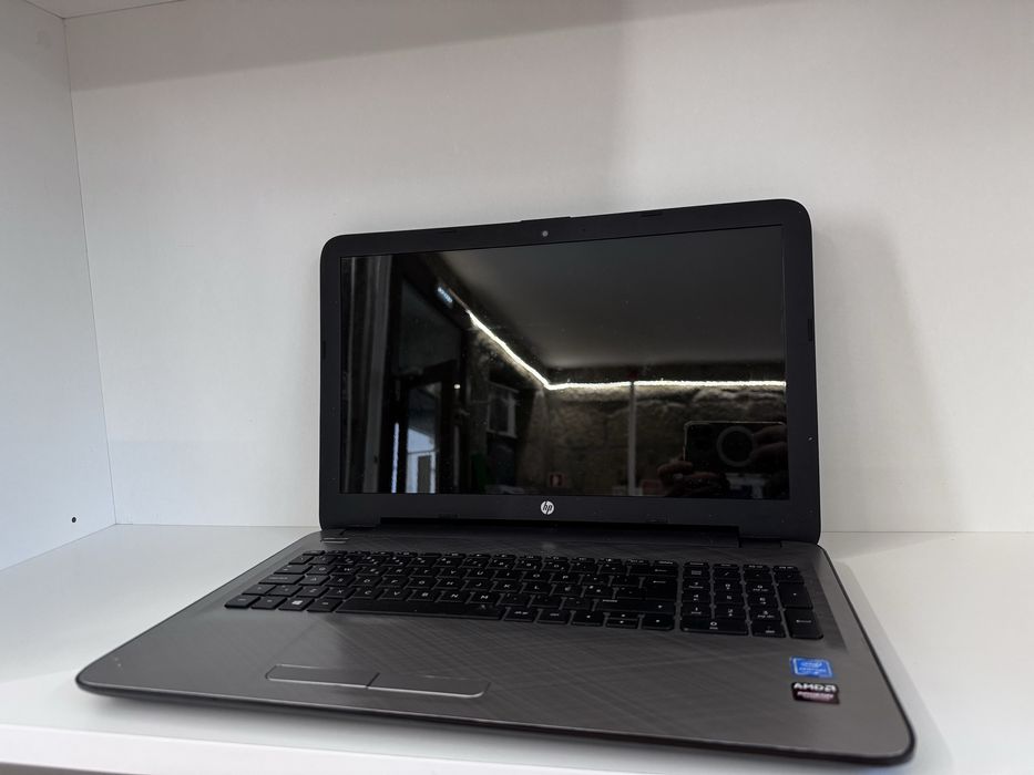 Portátil HP Usado