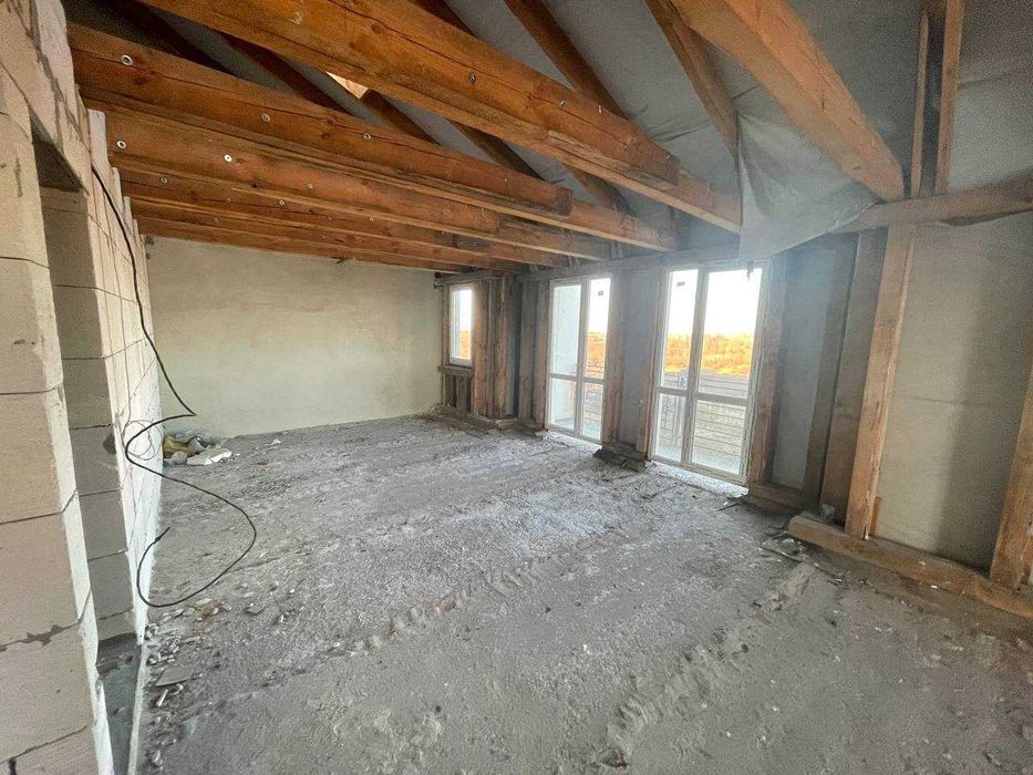 Продається 3-х кімнатна квартира у новобудові