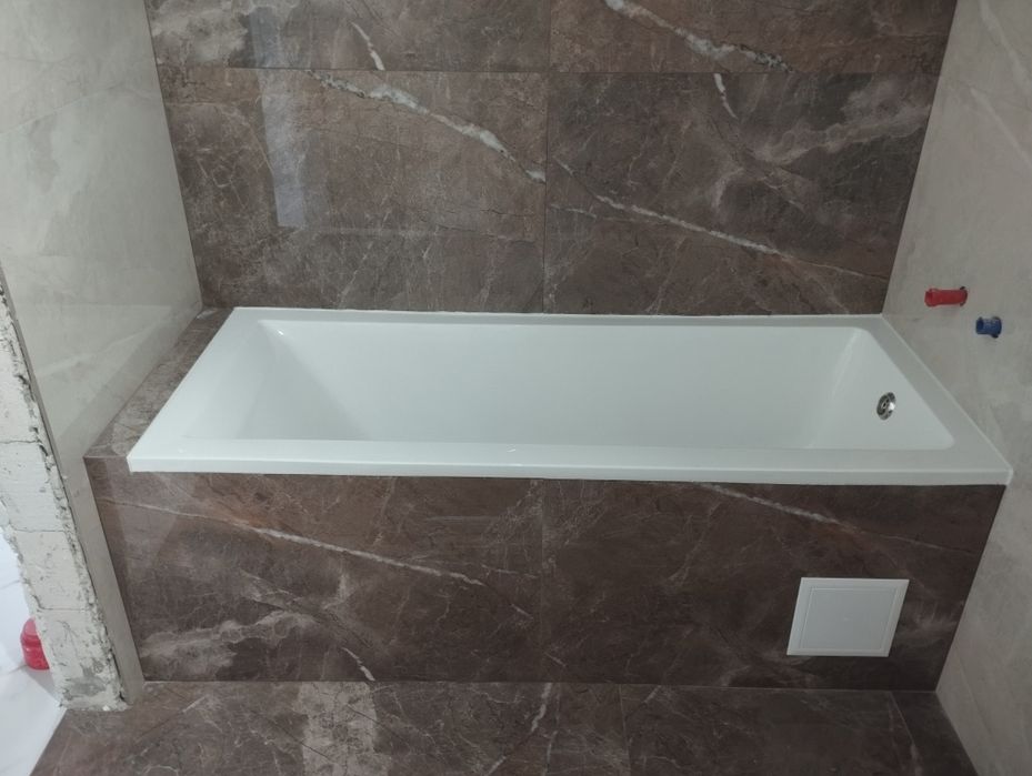 Укладання плитки