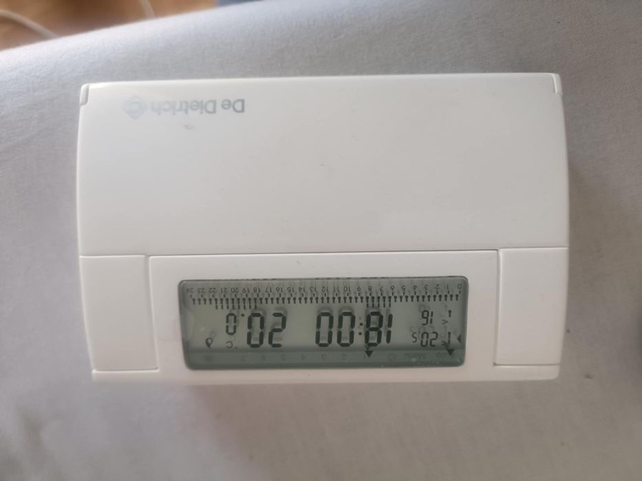 Termostat AD247  nowy