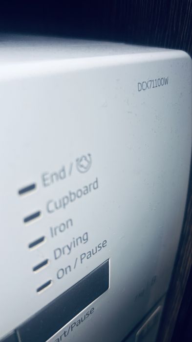 Сушильна машина Beko  7кг