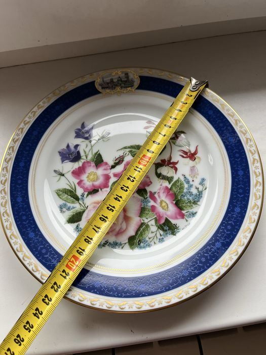 Тарілка Limoges Франція