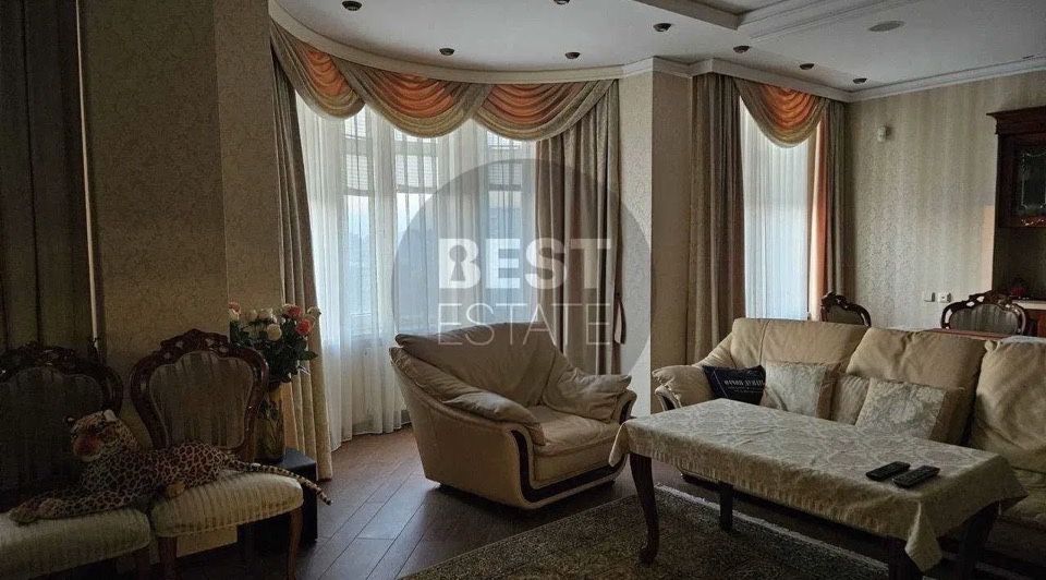 ЖК Садовая Горка! ПРЕМИУМ! ГОСПРОМ! Продам 3К 175 м2 ТОРГ