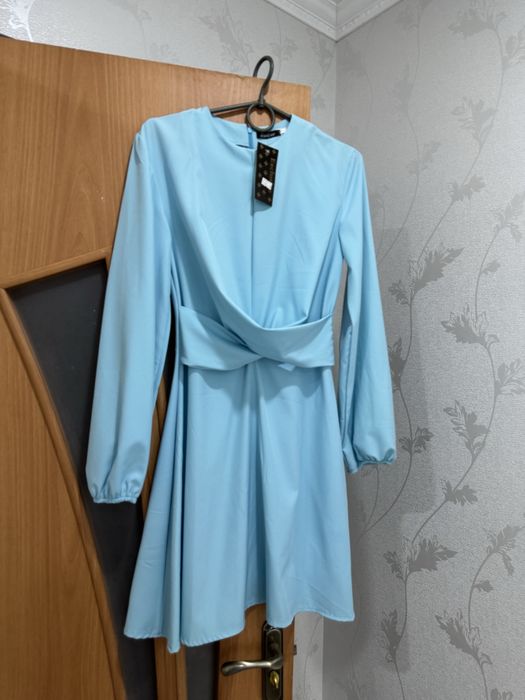 Сукні, лонг, сорочки, піжама