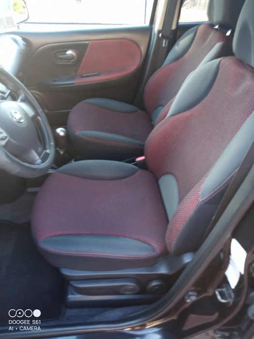 Nissan Note 1.5 DCI